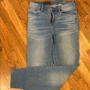 J. Crew Jean